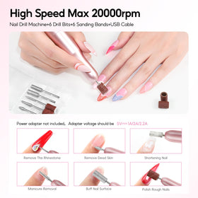 PEACECOLOR matte finish options add modern texture to nails.