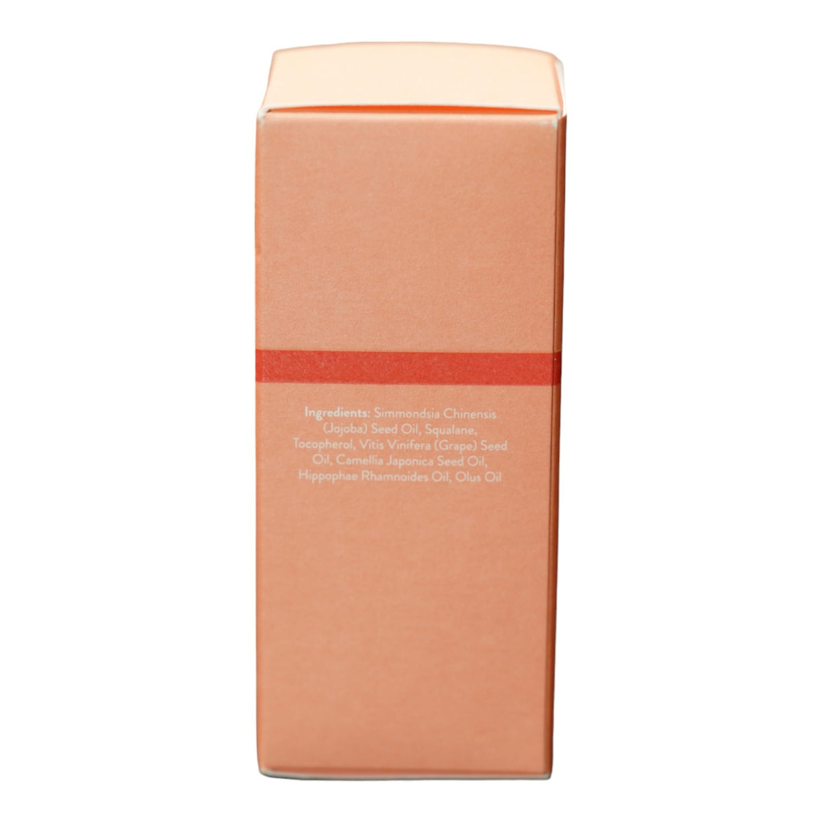 Peach & Lily Pure Beam Luxe Oil packaging shown for daily skincare routine
