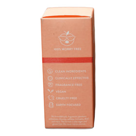 Peach & Lily Pure Beam Luxe Oil sea buckthorn highlight for antioxidant-rich nourishment