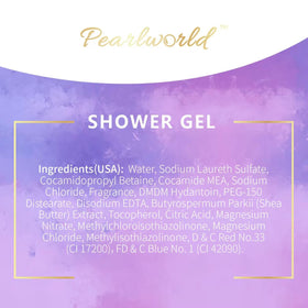 PEARLWORLD reusable gift bag keeps items organized and ready for gifting