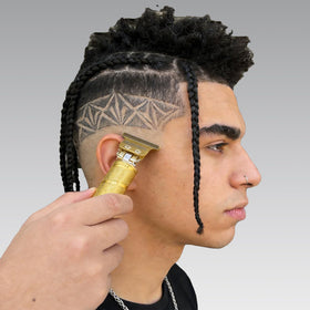 pebsoa electric foil razor for smooth skin with safe anti-heat design