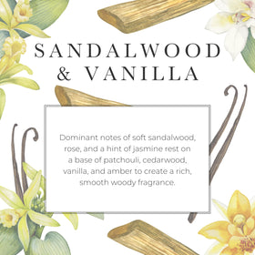 Hand wash with bubbles illustrating gentle cleansing and moisture.