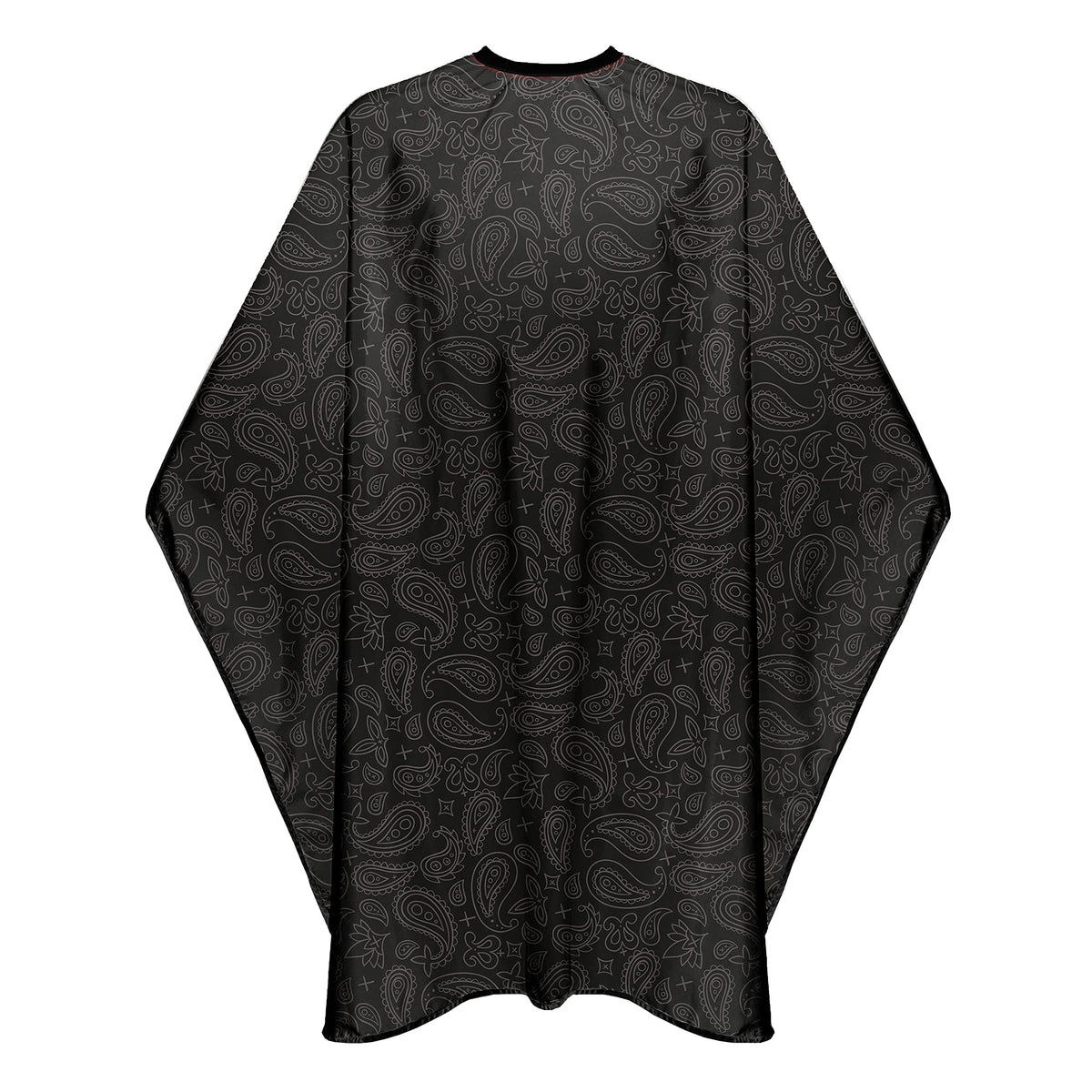 Pelocapa barber cape suitable for professional salon and home use