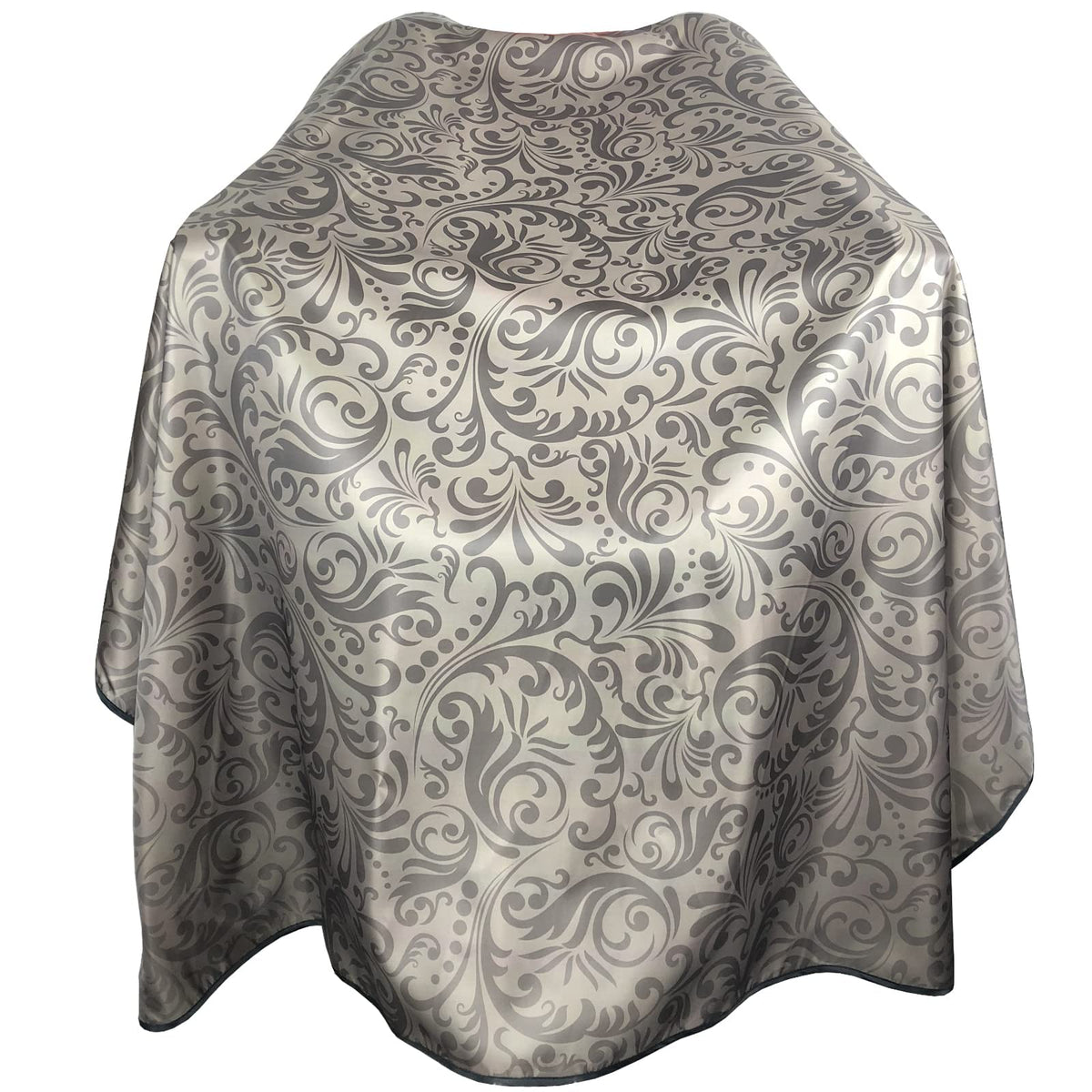 Pelocapa classic pattern print adds professional flair
