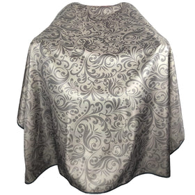 Pelocapa classic pattern print adds professional flair