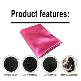 Pelocapa satin sheen finish adds a premium salon look