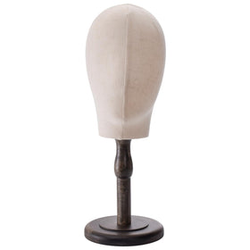 Peohud detachable wood base for quick setup and sturdy support