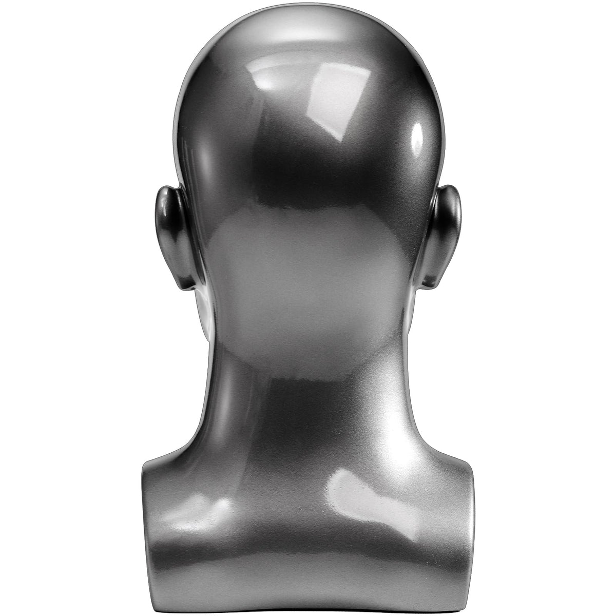 Peohud hard PVC material ensures durable, non-deforming display for long-term use.