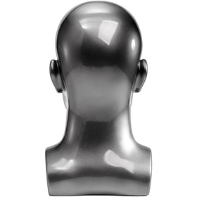 Peohud hard PVC material ensures durable, non-deforming display for long-term use.