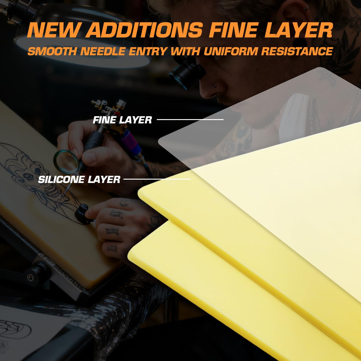 PEPAX professional studio use supports consistent practice and demos.