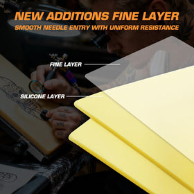 PEPAX professional studio use supports consistent practice and demos.