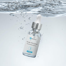 Smooth gel texture spreads evenly for comfortable, controlled use.