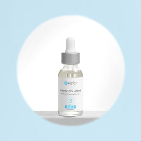 Perfect Image Skin smoother texture after use and refined look.