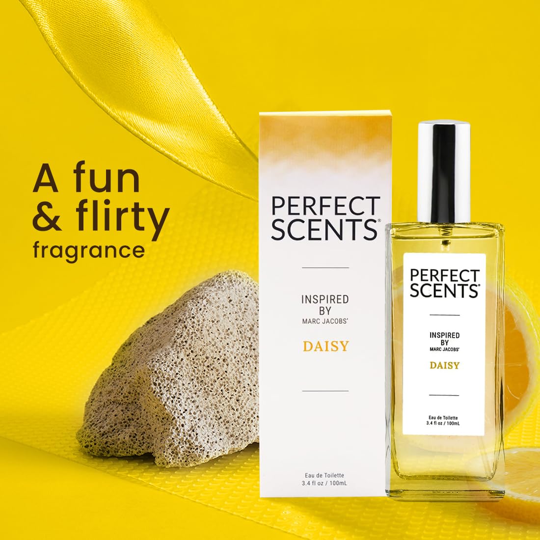 Perfect Scents cruelty-free logo signaling not tested on animals.