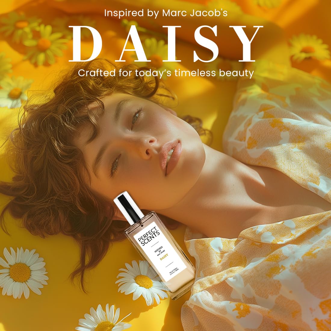 Perfect Scents plum, musk, and white woods close-up for a sophisticated vibe.