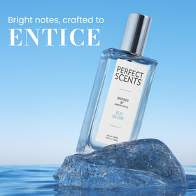 Perfect Scents women’s fragrance spray ready for daily wear