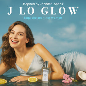 Vanilla and coconut base closeup in Perfect Scents fragrance
