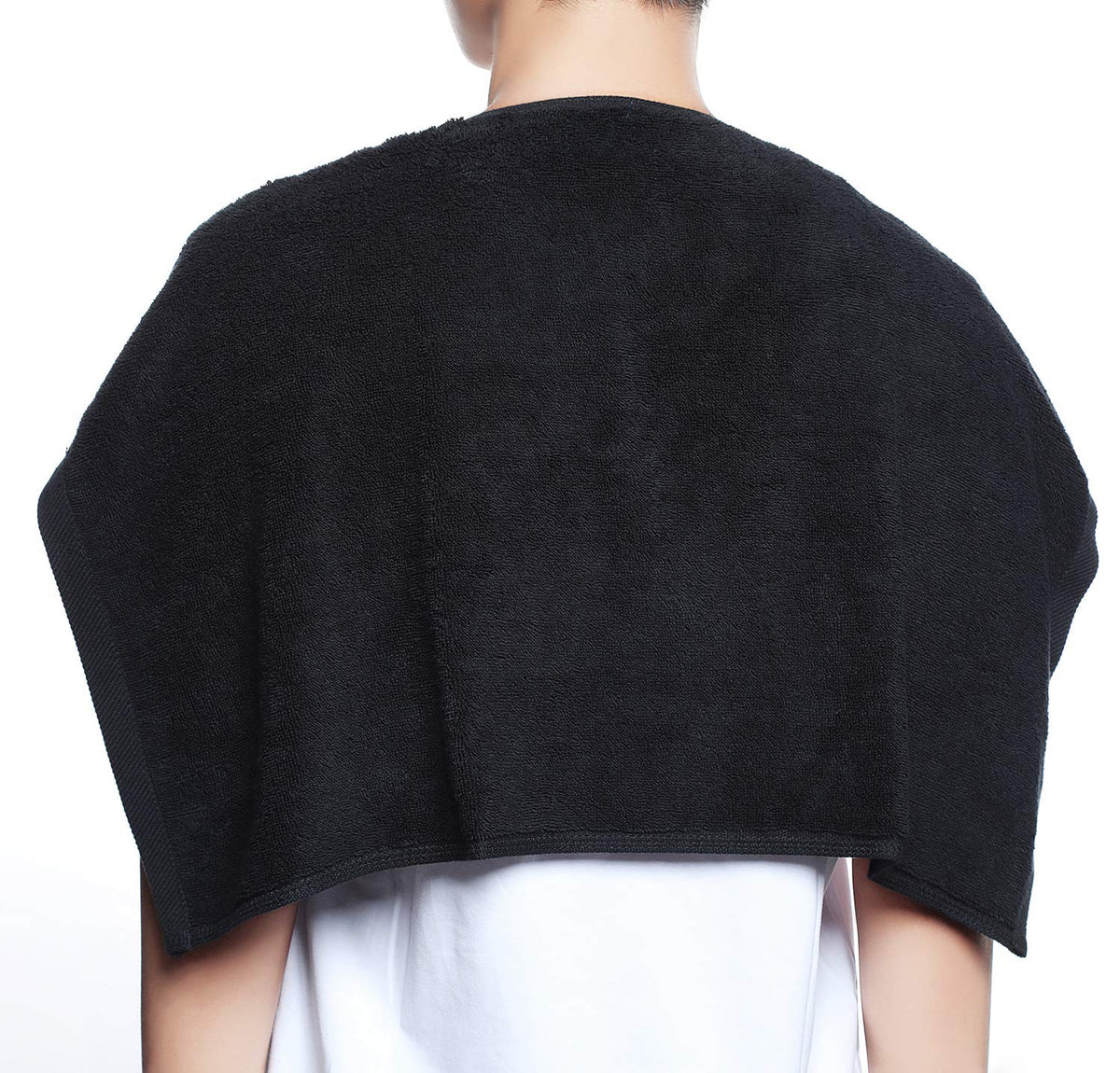 PERFEHAIR machine-washable salon towel 16x27, durable for daily use.