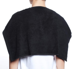 PERFEHAIR machine-washable salon towel 16x27, durable for daily use.