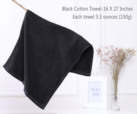 PERFEHAIR multiuse towel for gym, bath, and spa experiences.