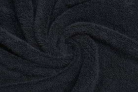PERFEHAIR quick-drying salon towel close-up texture for busy barbershops.