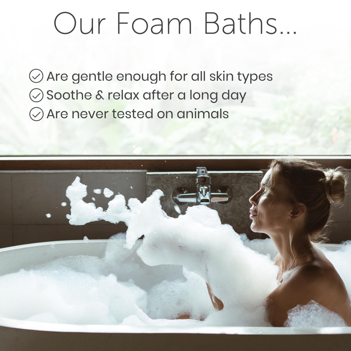 Spa-like setup with Perlier Honey Bath Cream and honey accents