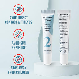 Large-capacity lotion keeps sessions efficient in salons.