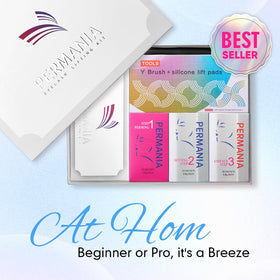 Gentle formula is safe for most skin types