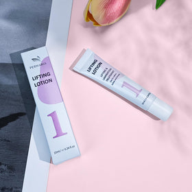 No tools required for daily salon use with PERMANIA.