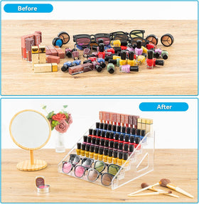 Pero Pero multi-purpose storage for cosmetics sunglasses and oils
