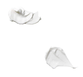 Perricone MD Cold Plasma Plus Fragile Skin Therapy creamy texture closeup hints at smoothing benefits