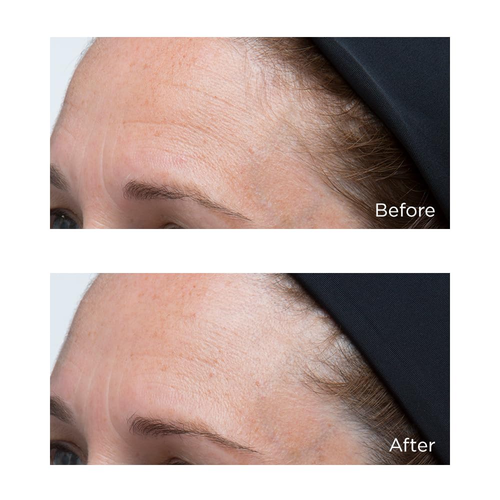 Perricone MD Hyaluronic Intensive Moisturizer on vanity ready for daily use