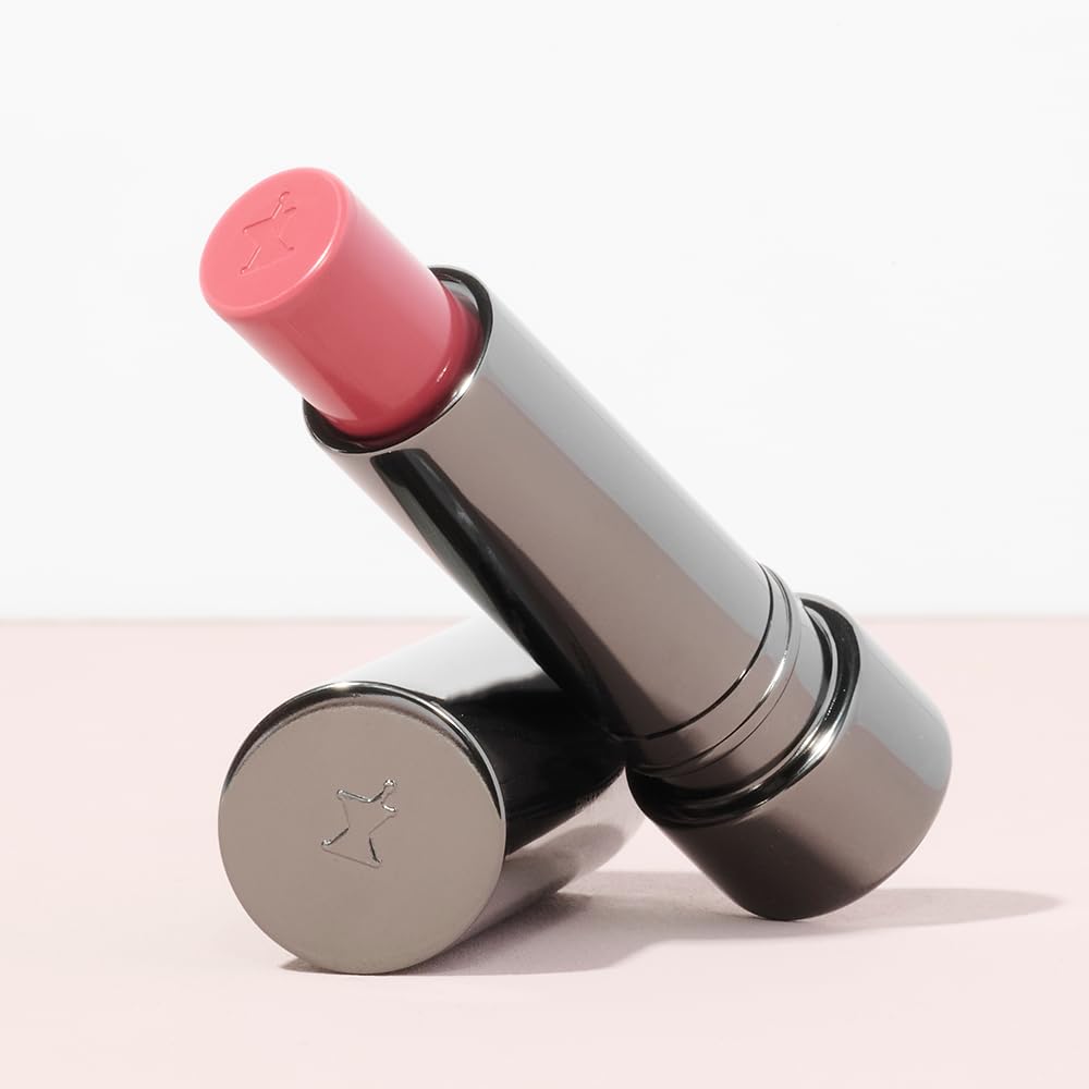 Perricone MD No Makeup Blush Balm offers buildable color for customizable warmth.