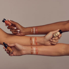 Perricone MD No Makeup Blush provides buildable color for customizable coverage.