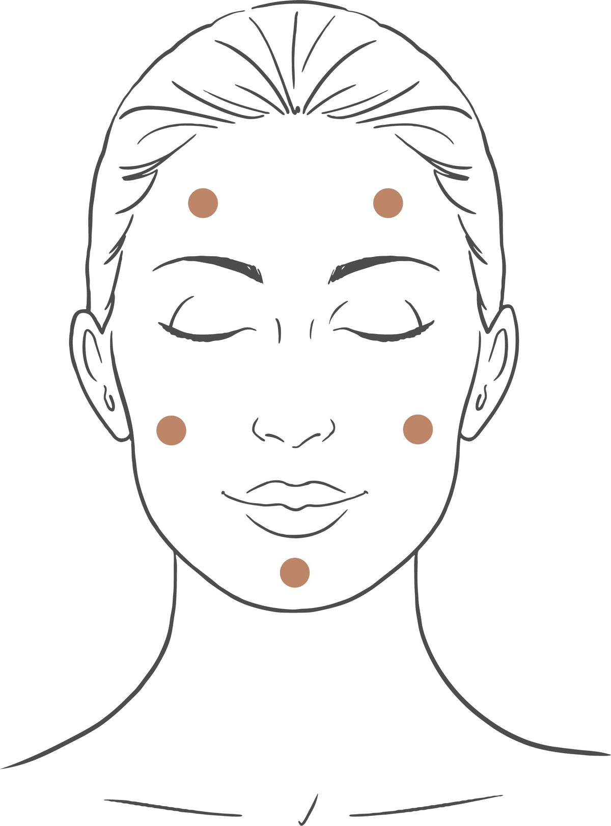 Perricone MD No Makeup Bronzer provides a diffused, glow-enhanced finish.