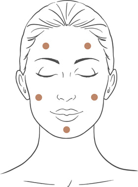 Perricone MD No Makeup Bronzer provides a diffused, glow-enhanced finish.