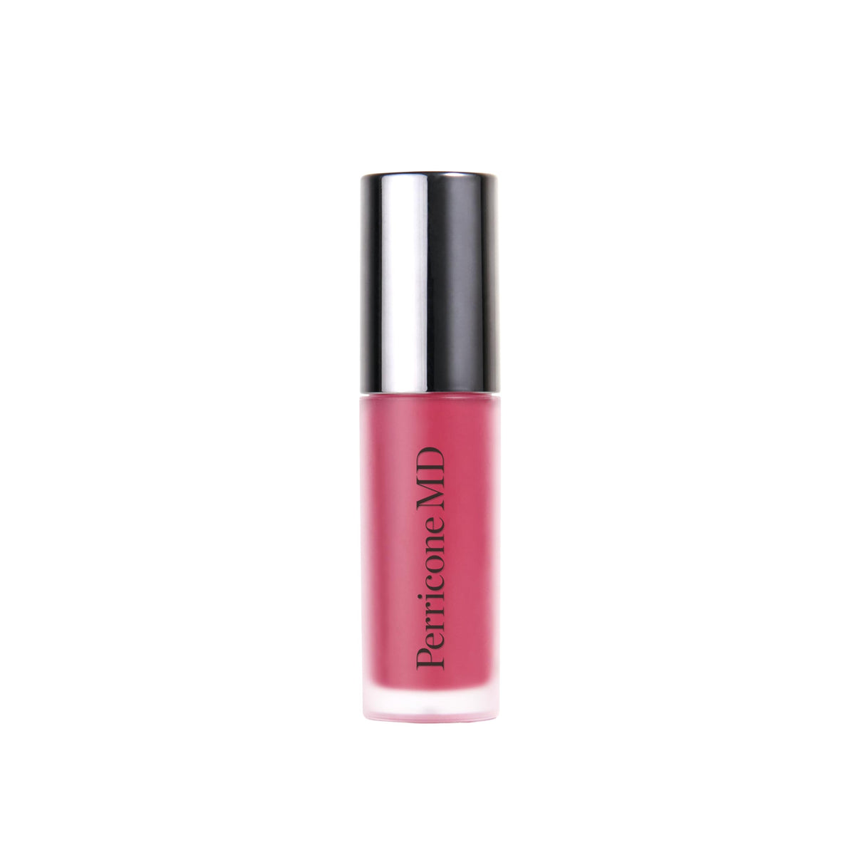 Perricone MD No Makeup Lip Oil applying for hydrated, plump lips