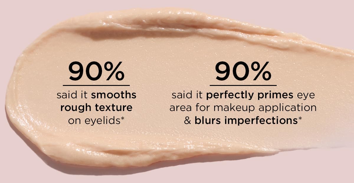 Perricone MD No Makeup Instant Blur Eye Cream near makeup for crease-free wear
