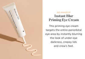 Perricone MD No Makeup Instant Blur Eye Cream packaging box shown