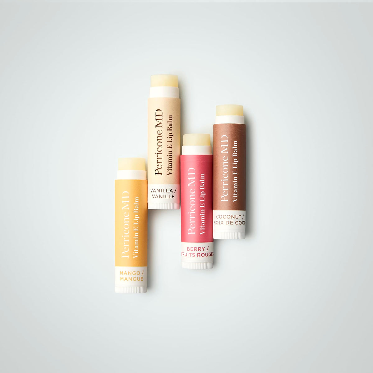 Perricone MD Vitamin E Lip Balm compact is ideal for on-the-go hydration