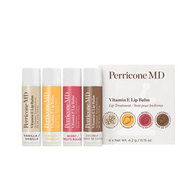 Perricone MD Vitamin E Lip Balm with twist application for easy lip care