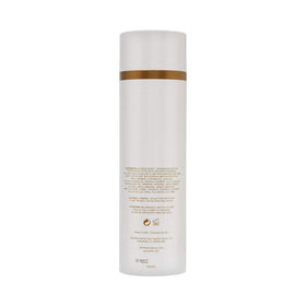 Perry Ellis 360 Degrees bottle back view, crisp and uplifting scent for everyday confidence