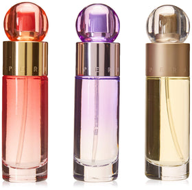 Perry Ellis 360 EDT bottle for daytime wear and refreshment