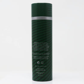 Perry Ellis 360 Green packaging on display communicates premium quality.