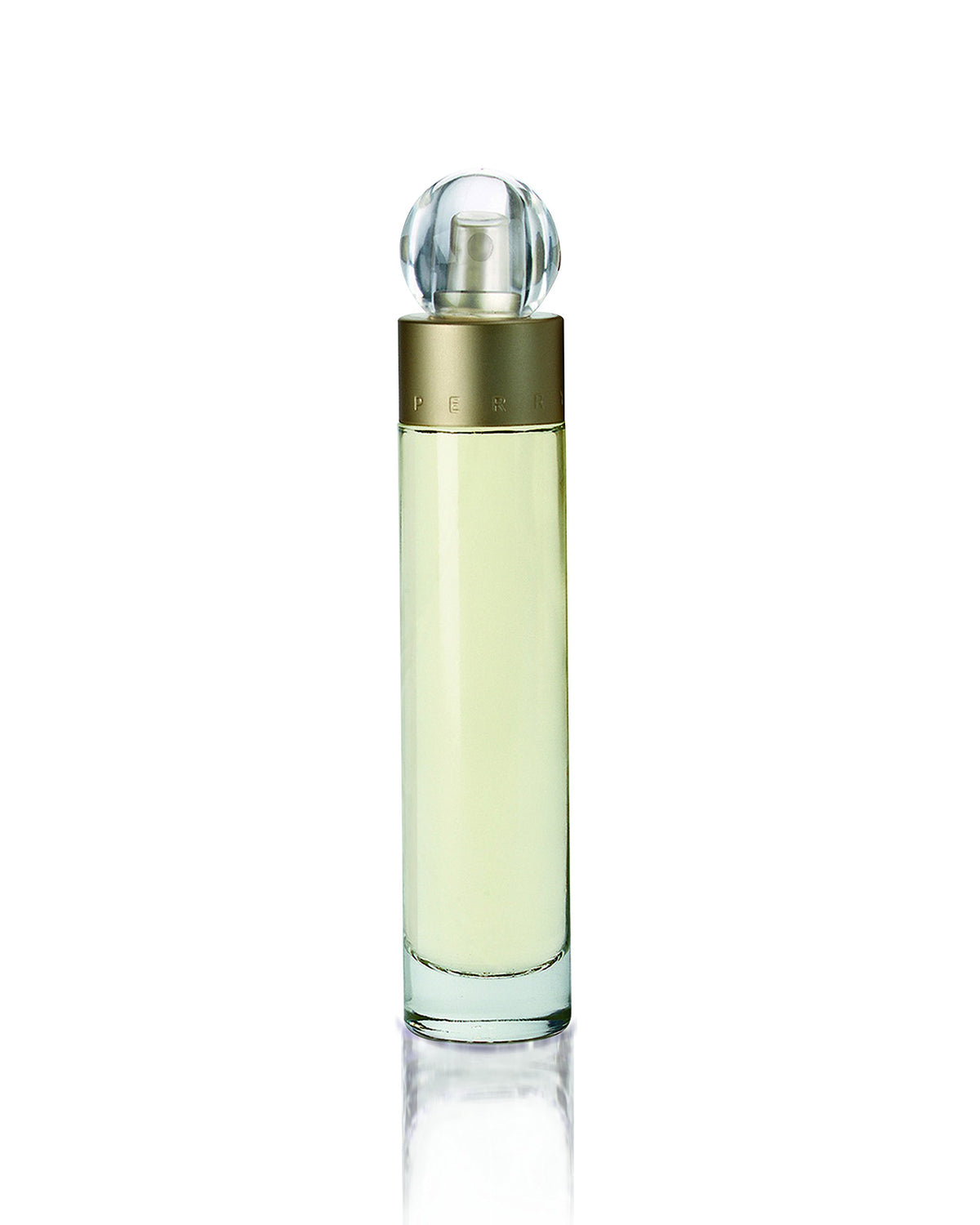 Perry Ellis 360 Women Body Mist spray delivering a light, fresh aroma for casual days