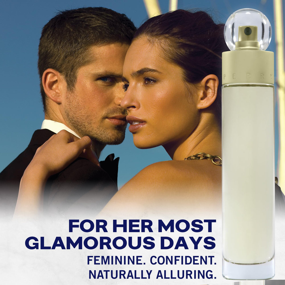 Perry Ellis Reserve base notes feature patchouli and sandalwood for lasting warmth.