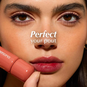 Persona Cider Cloudtint applicator glide delivers smooth, non-sticky application.