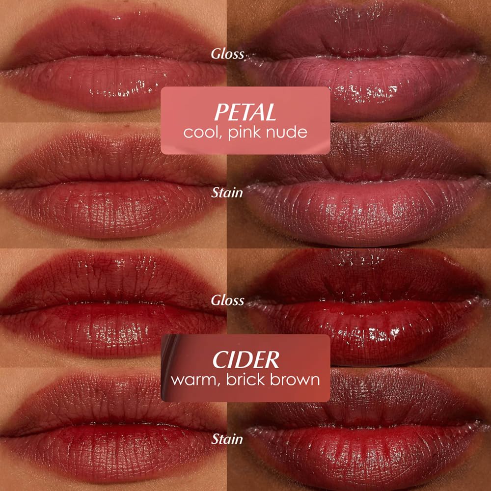 Persona Cider Cloudtint ceramide boost supports lip barrier conditioning.