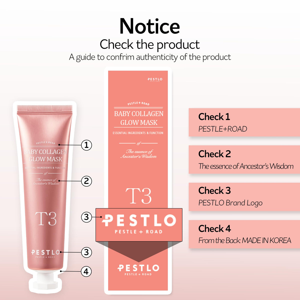 PESTLO Glow Mask glow close-up showcases luminous, refreshed complexion.