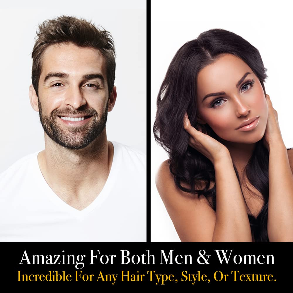 Pete & Pedro Power Conditioner ingredients panel emphasizes Pro-Vitamin B5 and glycerin